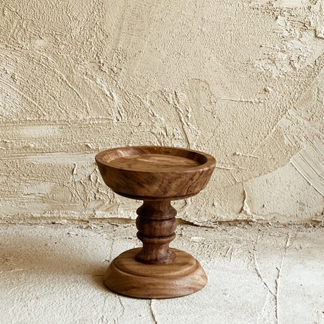 Candle Stand Compote S