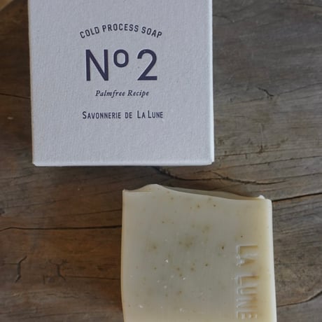 SAVONNERIE DE LA LUNE / Cypress , Cedarwood