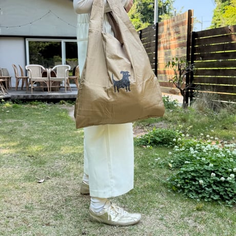 Eco Bag / g i s  Original