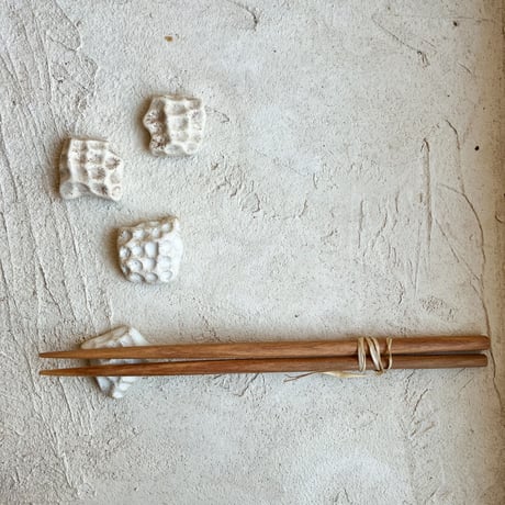 ceramica LABORATORY / 海のもの C
