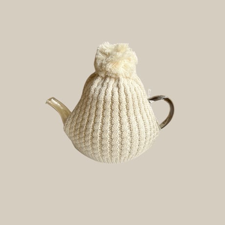 Tea Pot cover