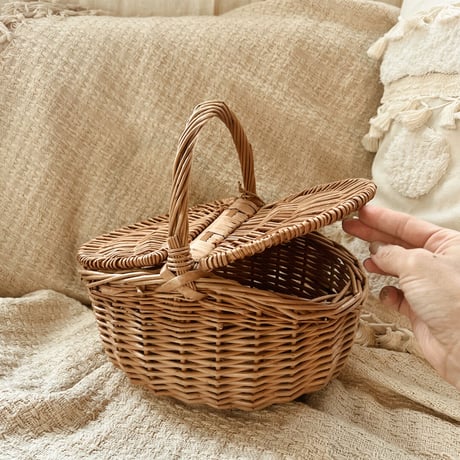 Picnic Basket S