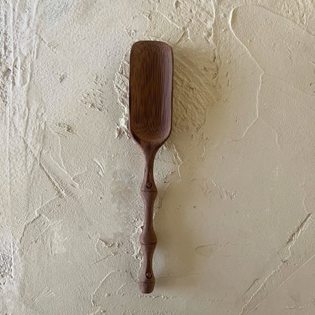 茶匙 Brown