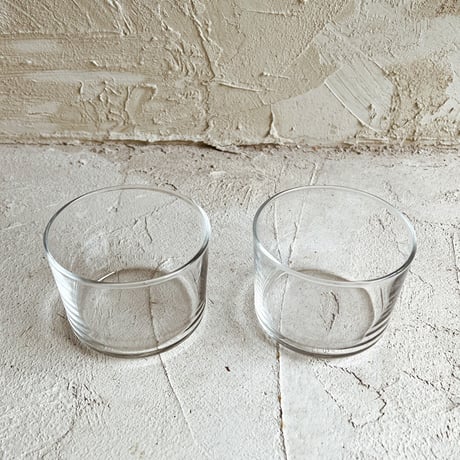 Glass Tumbler S / 耐熱