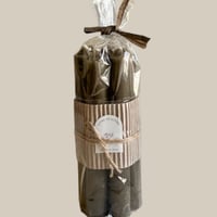 Taper Candle 16cm ( GR )