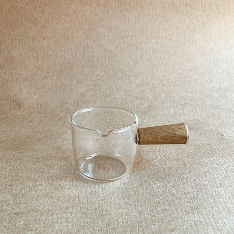 Milk Pitcher M