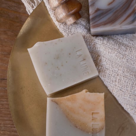 SAVONNERIE DE LA LUNE / Cypress , Cedarwood