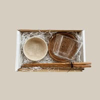 洋食器ギフト / タンブラー＆豆皿