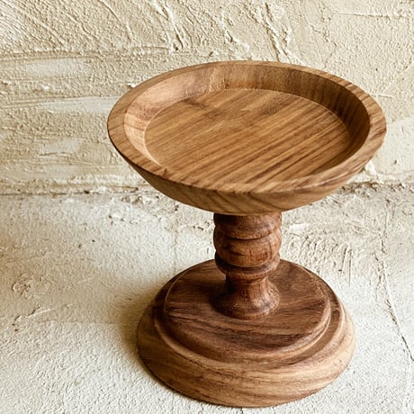 Candle Stand Compote L