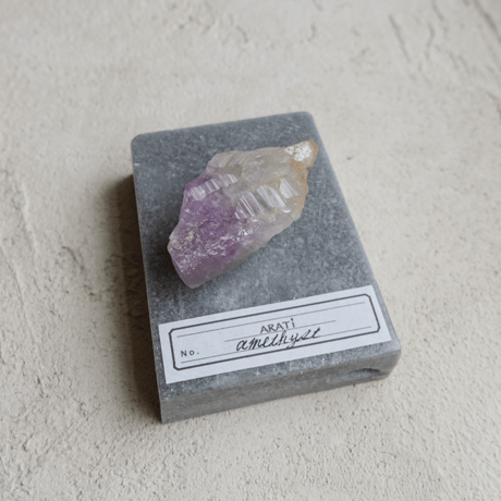 期間限定販売 / ARATi  Amethyst