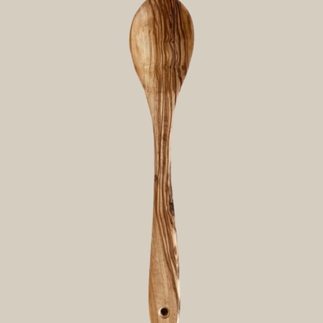 Cooking Spoon / Olieve