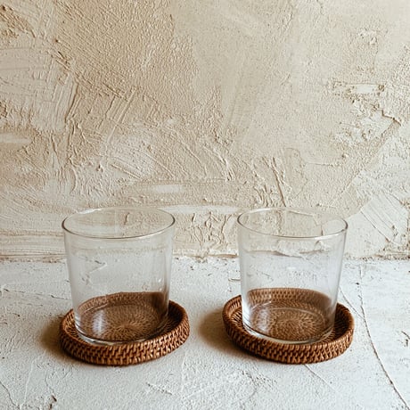 Coaster  / Ata