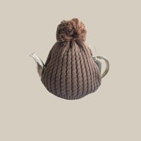 Tea Pot cover