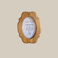 Photo Frame L