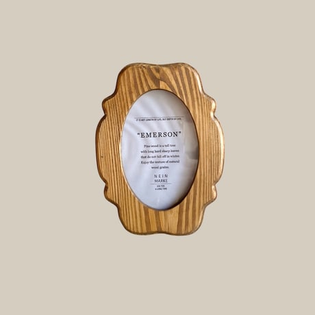 Photo Frame L