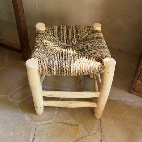 Moroccan Stool
