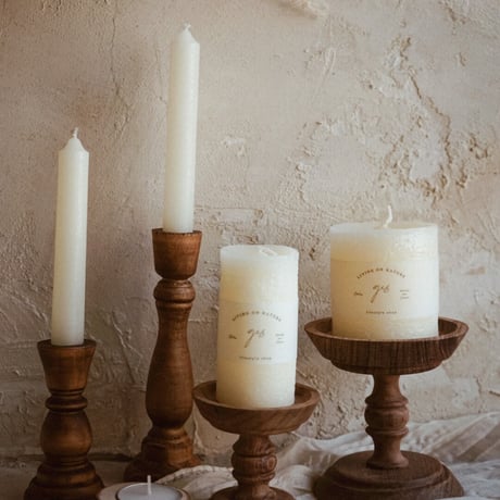 Candle Holder S