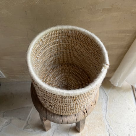 Drum Basket