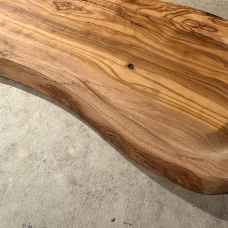 Cutting Board 4 /  Olieve