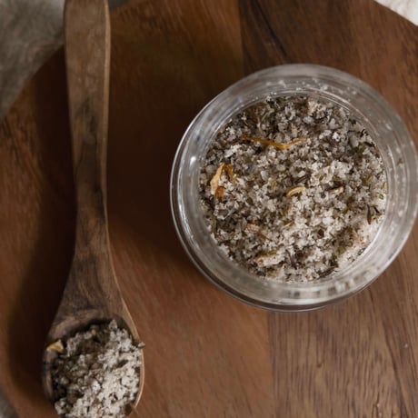 sou.fil. / Herb  Salt