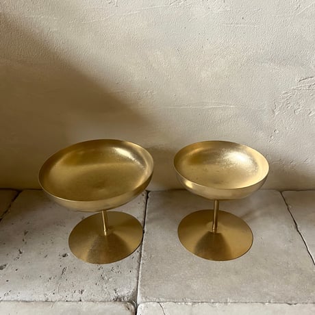 Stainless Gold Cup S