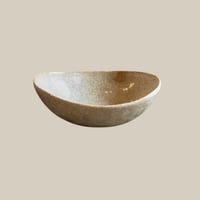 Curry & Pasta BOWL / BEIGE