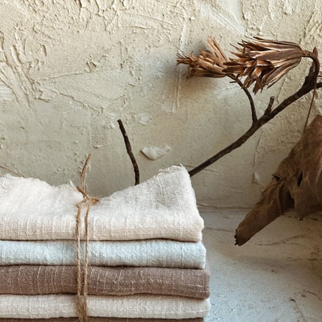 Table napkin - Cocoa Brown
