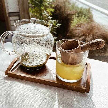 Tea strainer  / 茶こし