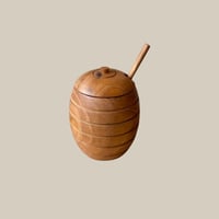 Sugar Pot