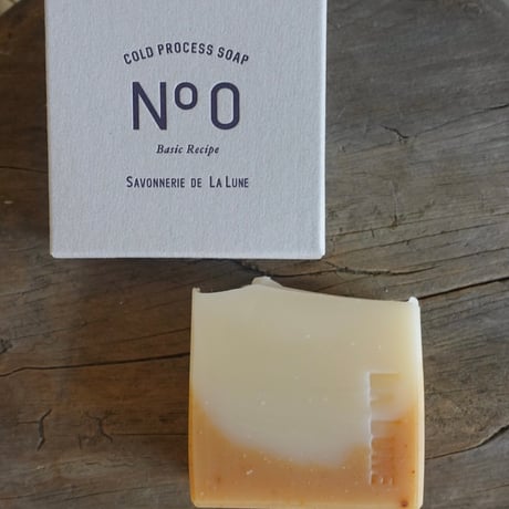 SAVONNERIE DE LA LUNE / Bergamot , Yang ylang