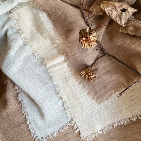 Table napkin - Cocoa Brown