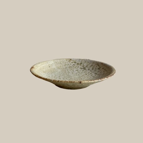 尾形 アツシ　ヒビ粉引長皿　2枚セット CATEGORY 尾形アツシ | gis.STORE