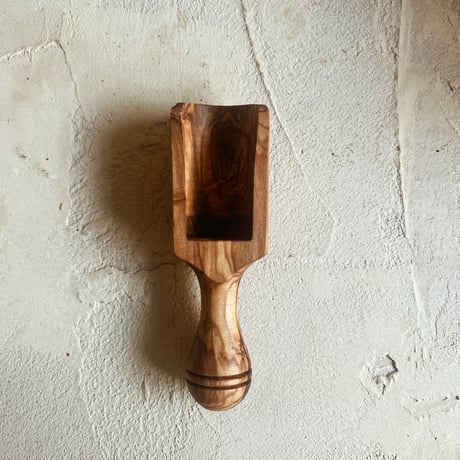 Spice Schop / Olieve
