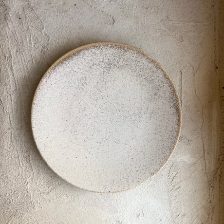 Nude / Flat Plate 18cm