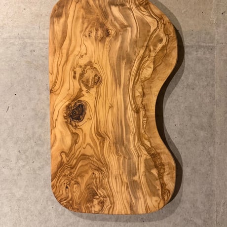 Cutting Board 5 /  Olieve