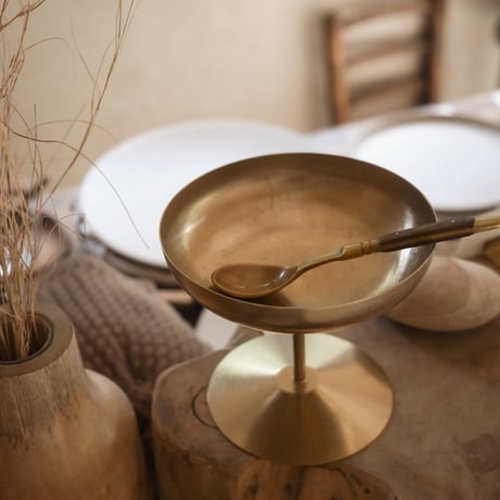 Stainless Gold Cup L