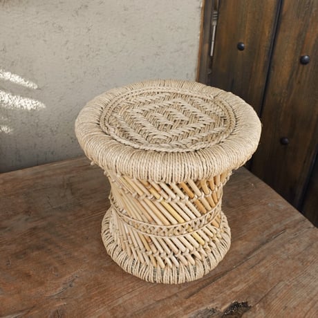Stool