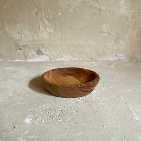 Circle Plate S / Olieve