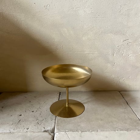 Stainless Gold Cup L