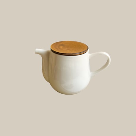 Tea Pot