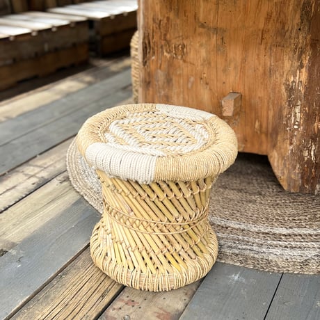 Stool