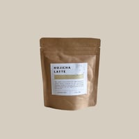g i s  HOUJICHA Latte