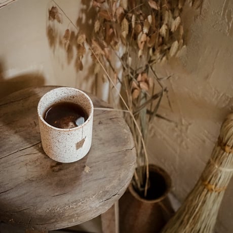Cafe Gift (フリーカップ&ほうじ茶ラテ)
