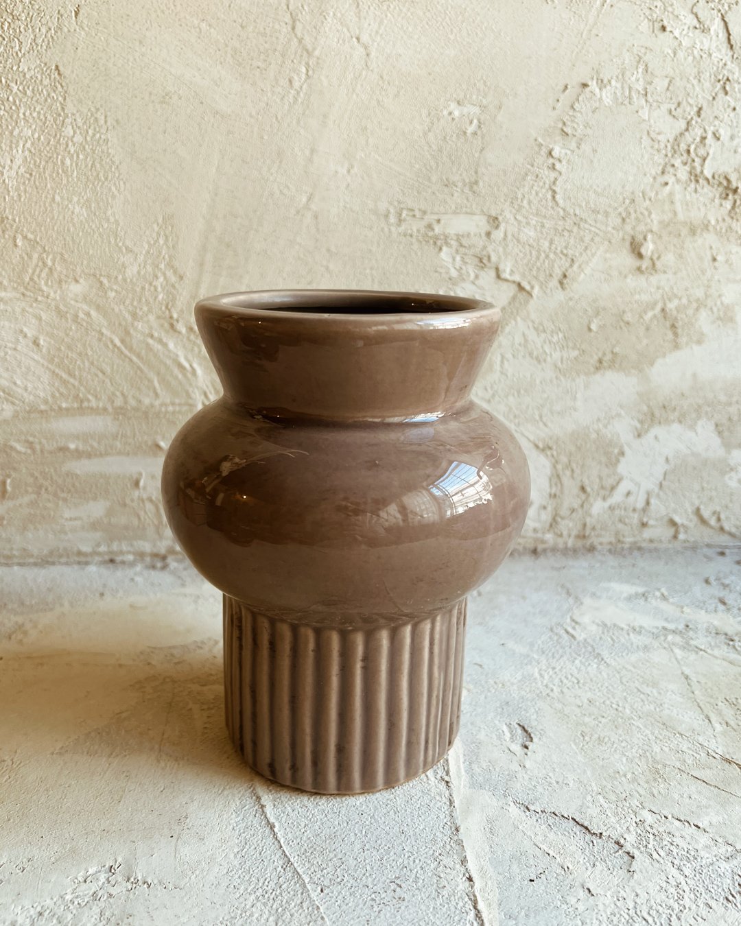 Antique FlowerVase | gis.STORE