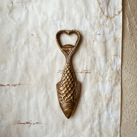 Opener / Fish