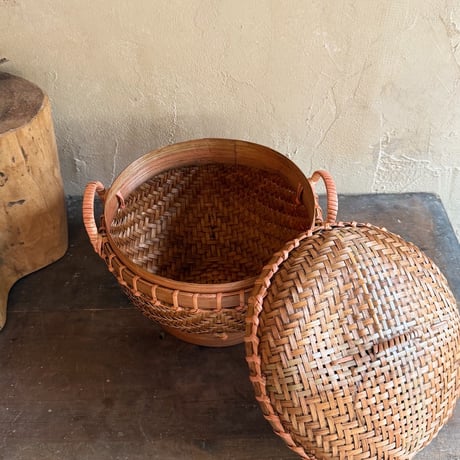 BALI  Basket  21cm