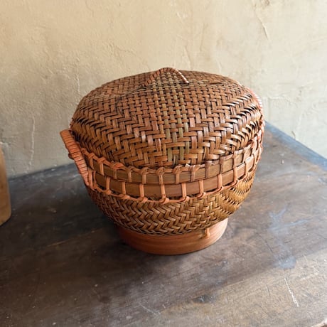 BALI  Basket  21cm