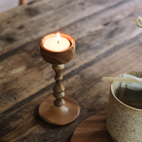 Tea Candle Holder S
