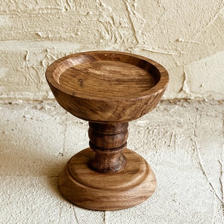 Candle Stand Compote S