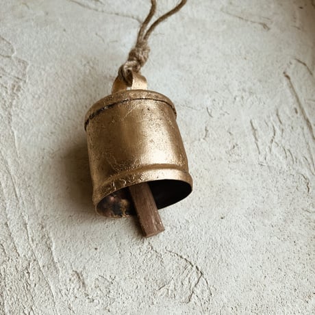 Cow Bell